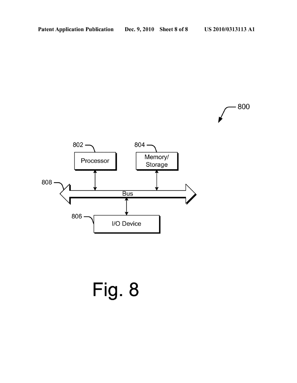 Calibration and Annotation of Video Content - diagram, schematic, and image 09