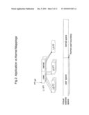 METHODS AND APPARATUS FOR FAST CONTEXT SWITCHING IN A VIRTUALIZED SYSTEM diagram and image