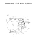 DISC DRIVE DEVICE diagram and image