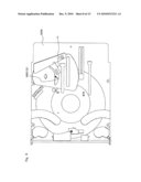 DISC DRIVE DEVICE diagram and image