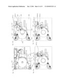 DISC DRIVE DEVICE diagram and image