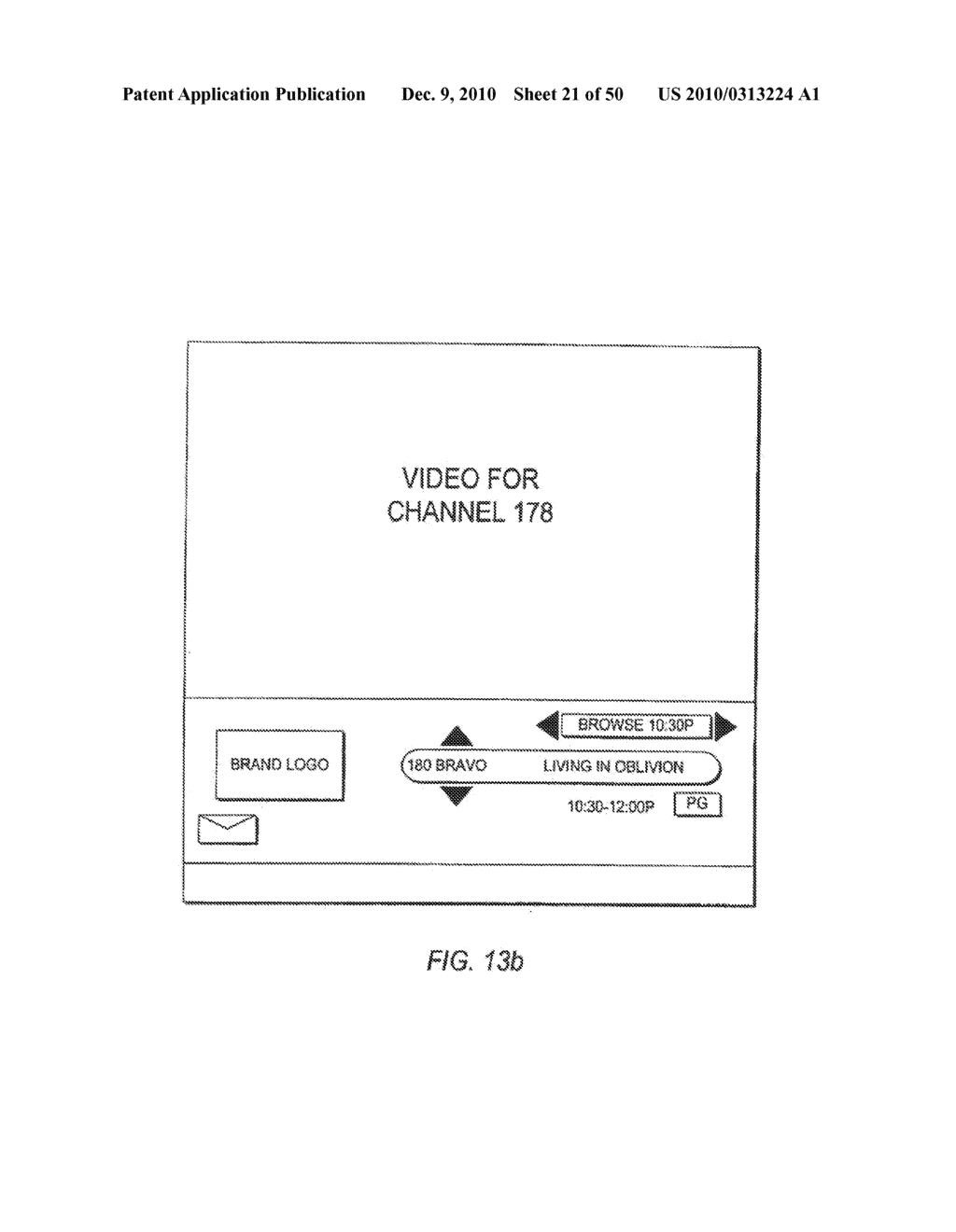 CLIENT-SERVER BASED INTERACTIVE TELEVISION PROGRAM GUIDE SYSTEM WITH REMOTE SERVER RECORDING - diagram, schematic, and image 22