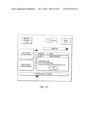 CLIENT-SERVER BASED INTERACTIVE TELEVISION PROGRAM GUIDE SYSTEM WITH REMOTE SERVER RECORDING diagram and image