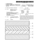 PROTECTIVE CHITOSAN LAMINATES diagram and image