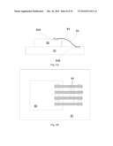 Processes and structures for IC fabrication diagram and image