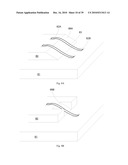 Processes and structures for IC fabrication diagram and image