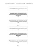 Processes and structures for IC fabrication diagram and image