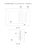 Processes and structures for IC fabrication diagram and image