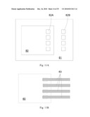 Processes and structures for IC fabrication diagram and image