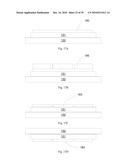 Processes and structures for IC fabrication diagram and image