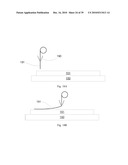 Processes and structures for IC fabrication diagram and image