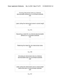 Processes and structures for IC fabrication diagram and image