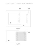 Processes and structures for IC fabrication diagram and image