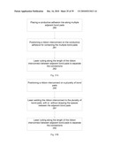 Processes and structures for IC fabrication diagram and image