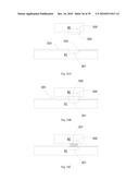 Processes and structures for IC fabrication diagram and image