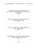 Processes and structures for IC fabrication diagram and image