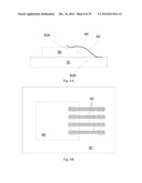 Processes and structures for IC fabrication diagram and image