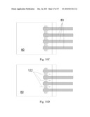 Processes and structures for IC fabrication diagram and image