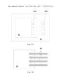 Processes and structures for IC fabrication diagram and image