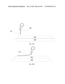 Processes and structures for IC fabrication diagram and image