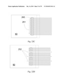 Processes and structures for IC fabrication diagram and image