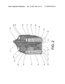 Catching device diagram and image