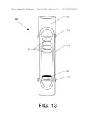 Catching device diagram and image