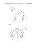 DOME TYPE STRUCTURE diagram and image