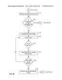 RETROFIT ICE MAKING AND BAGGING APPARATUS AND RETROFIT METHOD OF INSTALLATION ON AISLE FREEZER diagram and image