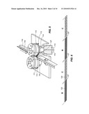 THERMALLY-CONTROLLED FRICTION BONDING OF WORKPIECE LAYERS diagram and image