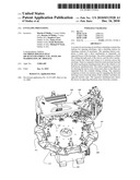 Envelope processing diagram and image