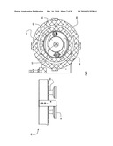 Envelope processing diagram and image