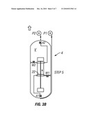 HYDRAULIC ENGINE diagram and image