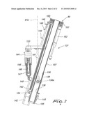 TURNING DEVICE FOR TUBULAR KNITTED ARTICLES, PARTICULARLY FOR SEWING OR LOOPING STATIONS FOR THE AUTOMATED CLOSING OF TUBULAR ARTICLES AT AN AXIAL END THEREOF diagram and image