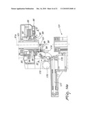 TURNING DEVICE FOR TUBULAR KNITTED ARTICLES, PARTICULARLY FOR SEWING OR LOOPING STATIONS FOR THE AUTOMATED CLOSING OF TUBULAR ARTICLES AT AN AXIAL END THEREOF diagram and image