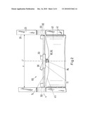 Liner Inspection Tool and Method of Inspecting a Cylinder Liner diagram and image