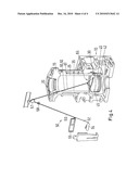 Liner Inspection Tool and Method of Inspecting a Cylinder Liner diagram and image