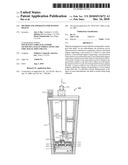 METHOD AND APPARATUS FOR TESTING SHAFTS diagram and image