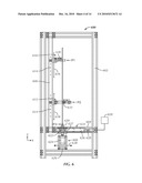 METHOD AND APPARATUS FOR TESTING SHAFTS diagram and image