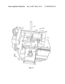 METHOD AND APPARATUS FOR TESTING SHAFTS diagram and image