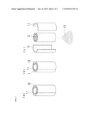 INTERNAL GEAR MANUFACTURING METHOD AND METALLIC GLASS INTERNAL GEAR MANUFACTURED THEREBY diagram and image