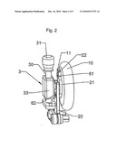 SNARE TENSION DEVICE diagram and image