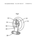 SNARE TENSION DEVICE diagram and image