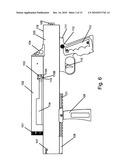 Projectile Launcher diagram and image