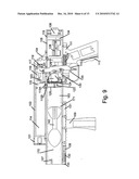 Projectile Launcher diagram and image