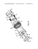 Projectile Launcher diagram and image