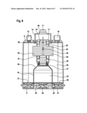 Active Carbon Filter for an Internal Combustion Engine diagram and image