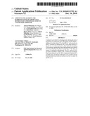 Additives For Altering The Hardening Rate Of Chemically Bonded Silico-Phosphate Cements And Method Therefor diagram and image