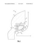 CORROSION RESISTANT INSERT FOR A CYLINDER HEAD diagram and image