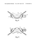 RESPIRATORY MASK diagram and image